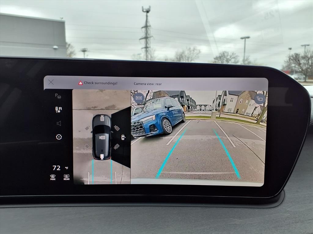 new 2026 Audi Q3 car, priced at $48,170