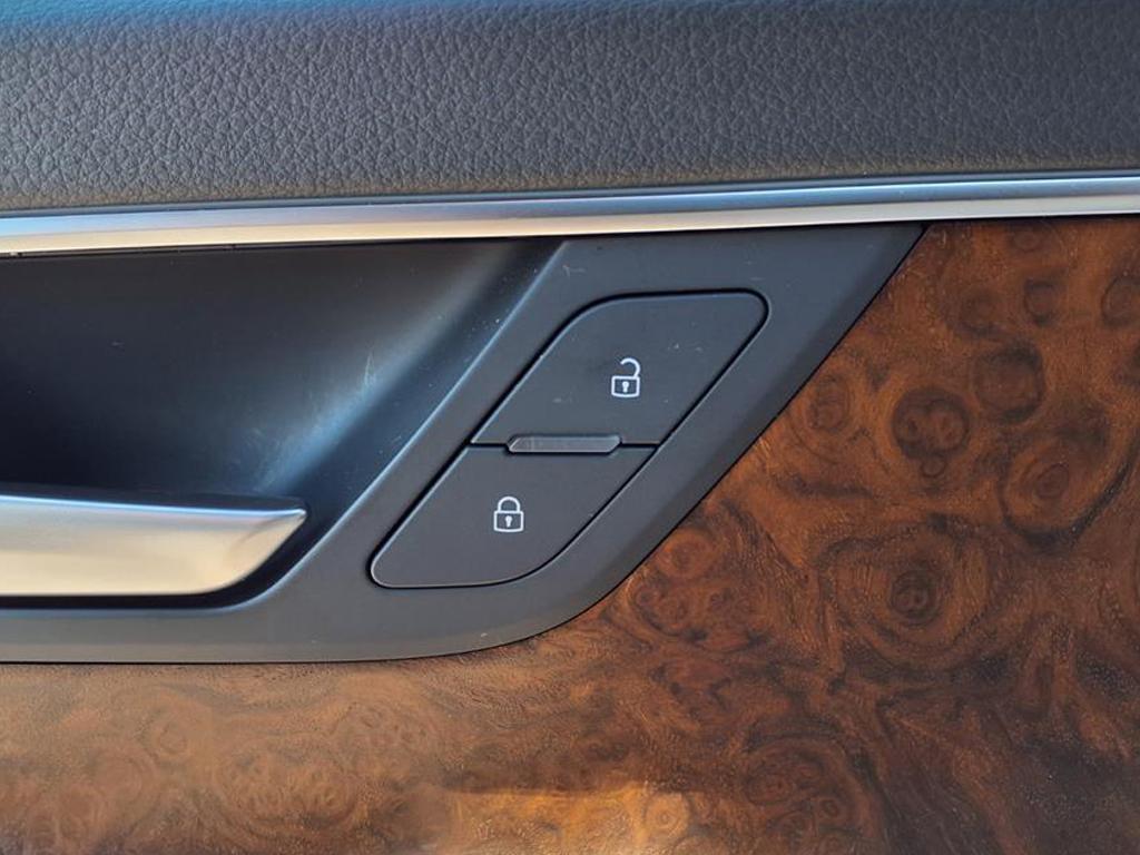 used 2023 Audi A6 car, priced at $35,751