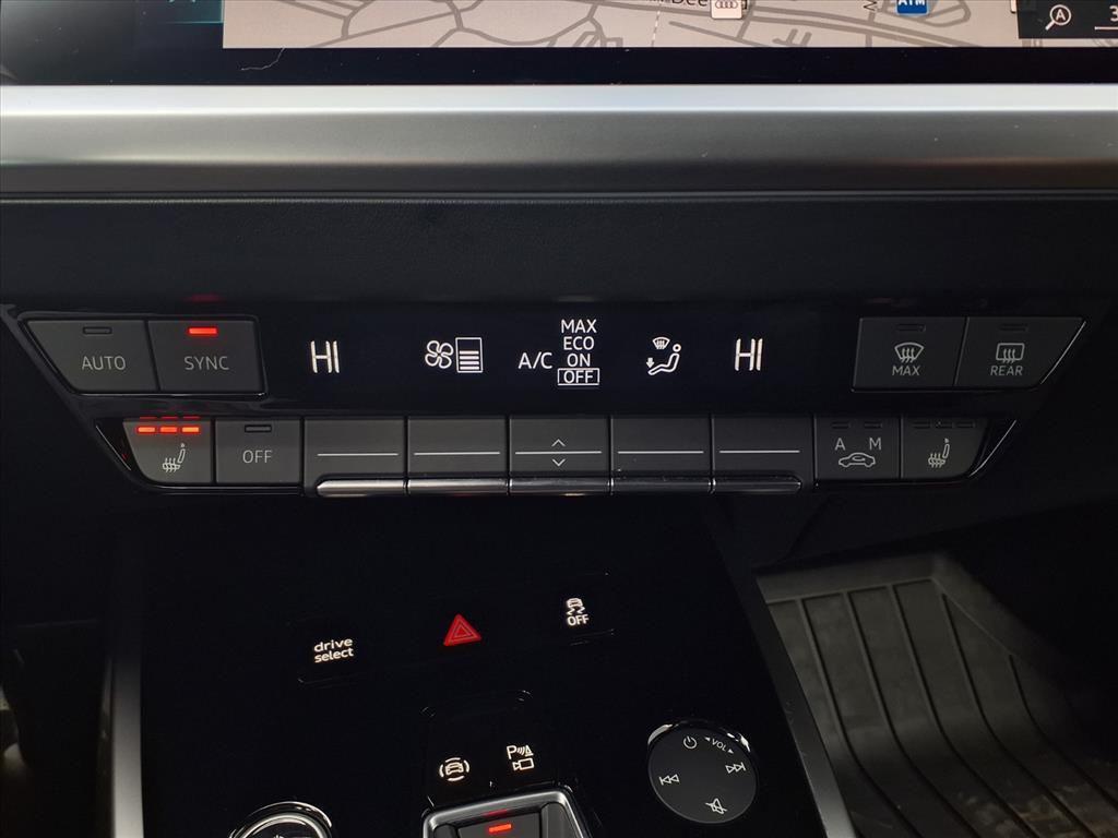 used 2022 Audi e-tron car, priced at $24,843