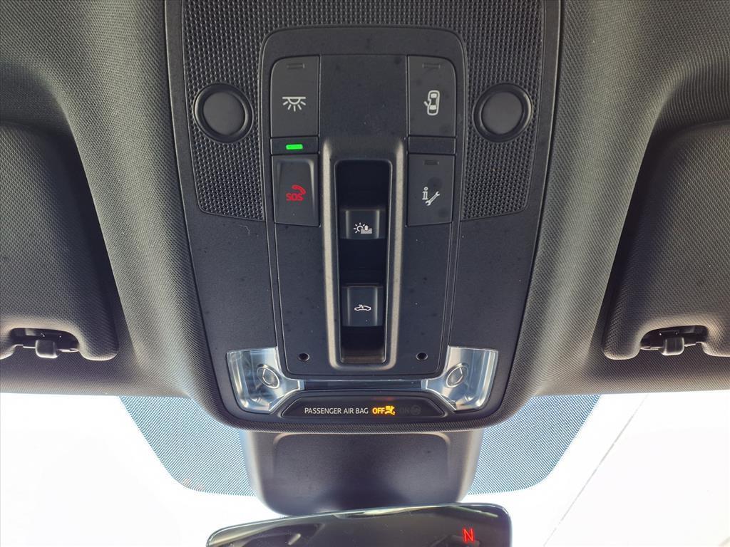 used 2023 Audi Q3 car, priced at $28,867