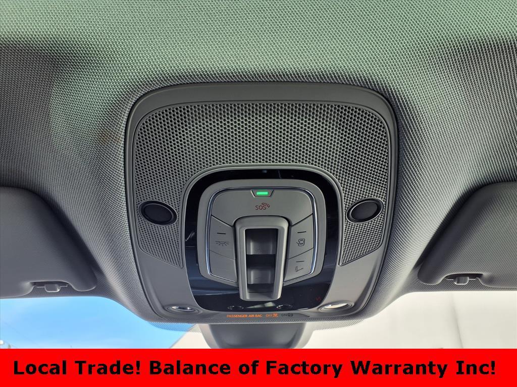 used 2023 Audi Q5 car, priced at $26,991