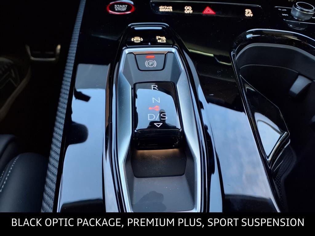 new 2025 Audi S5 car, priced at $71,885