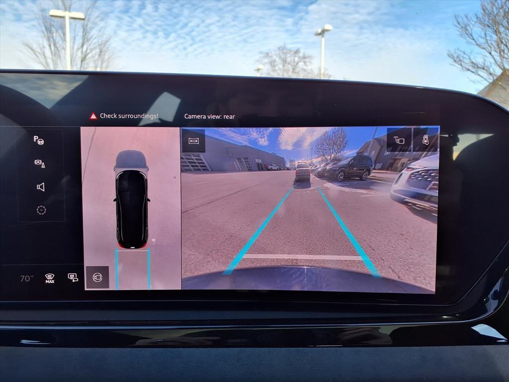 new 2025 Audi S5 car, priced at $71,885