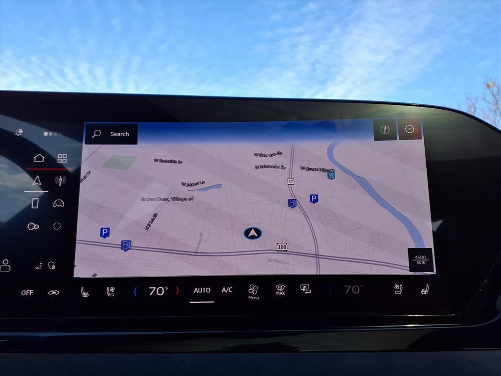 new 2025 Audi S5 car, priced at $71,885