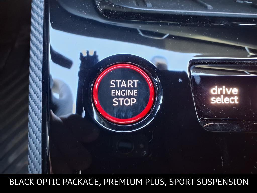 new 2025 Audi S5 car, priced at $71,885