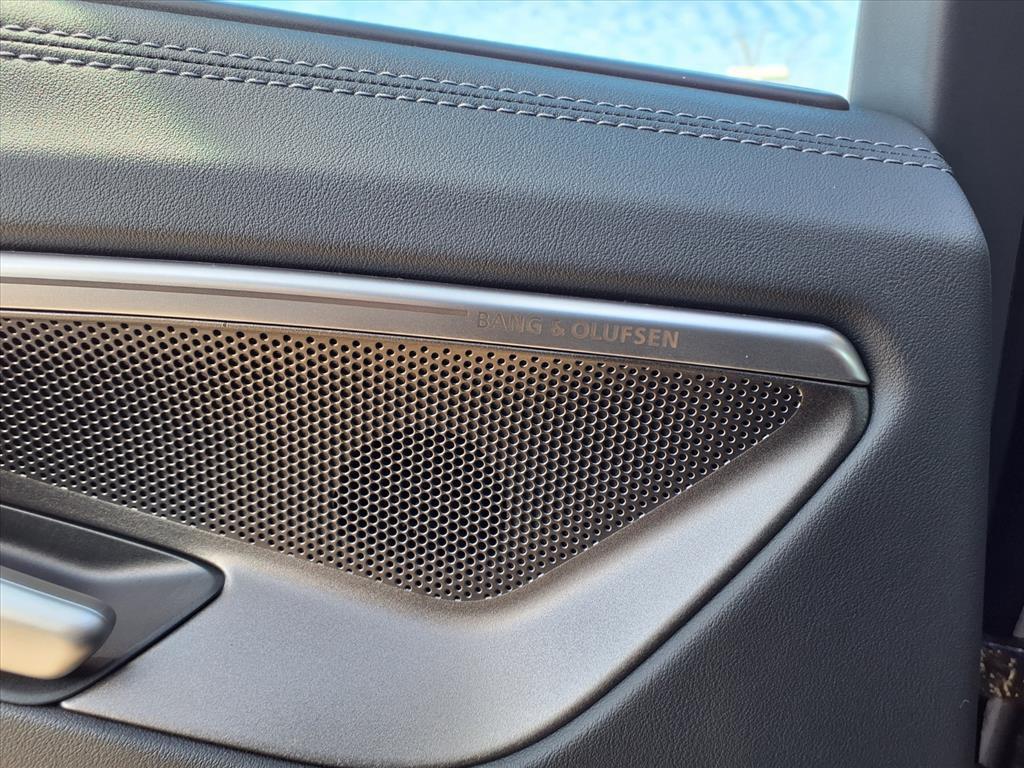 new 2025 Audi S5 car, priced at $71,885