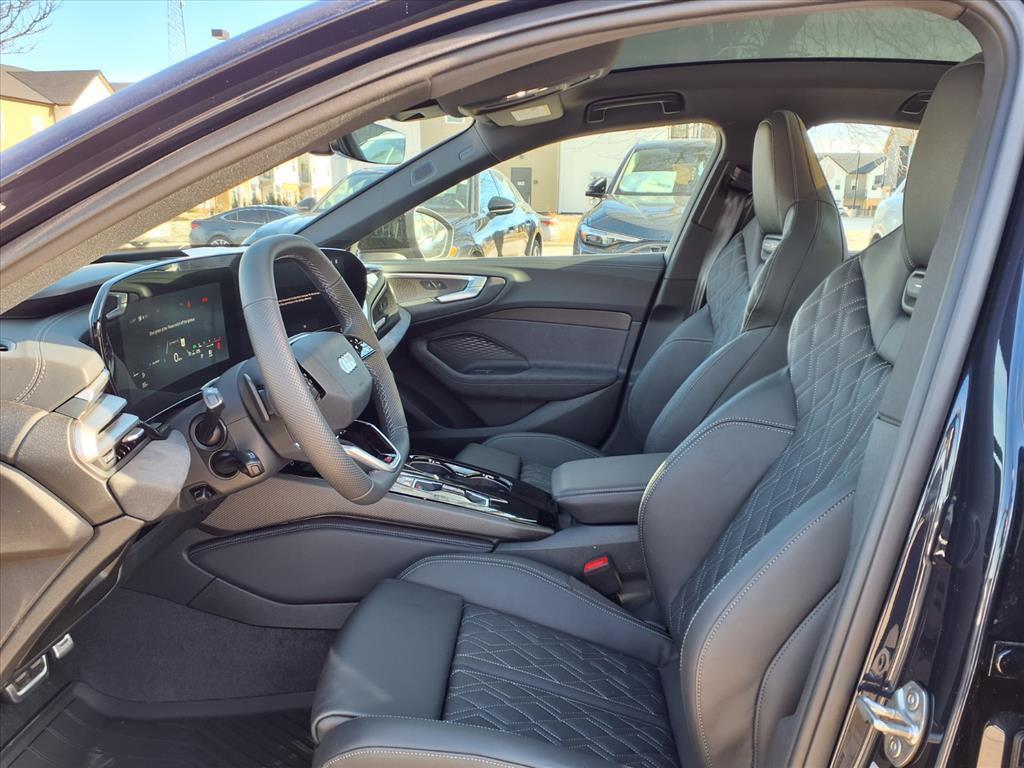 new 2025 Audi S5 car, priced at $71,885