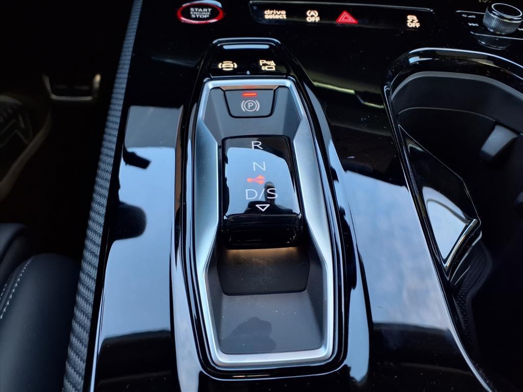 new 2025 Audi S5 car, priced at $71,885