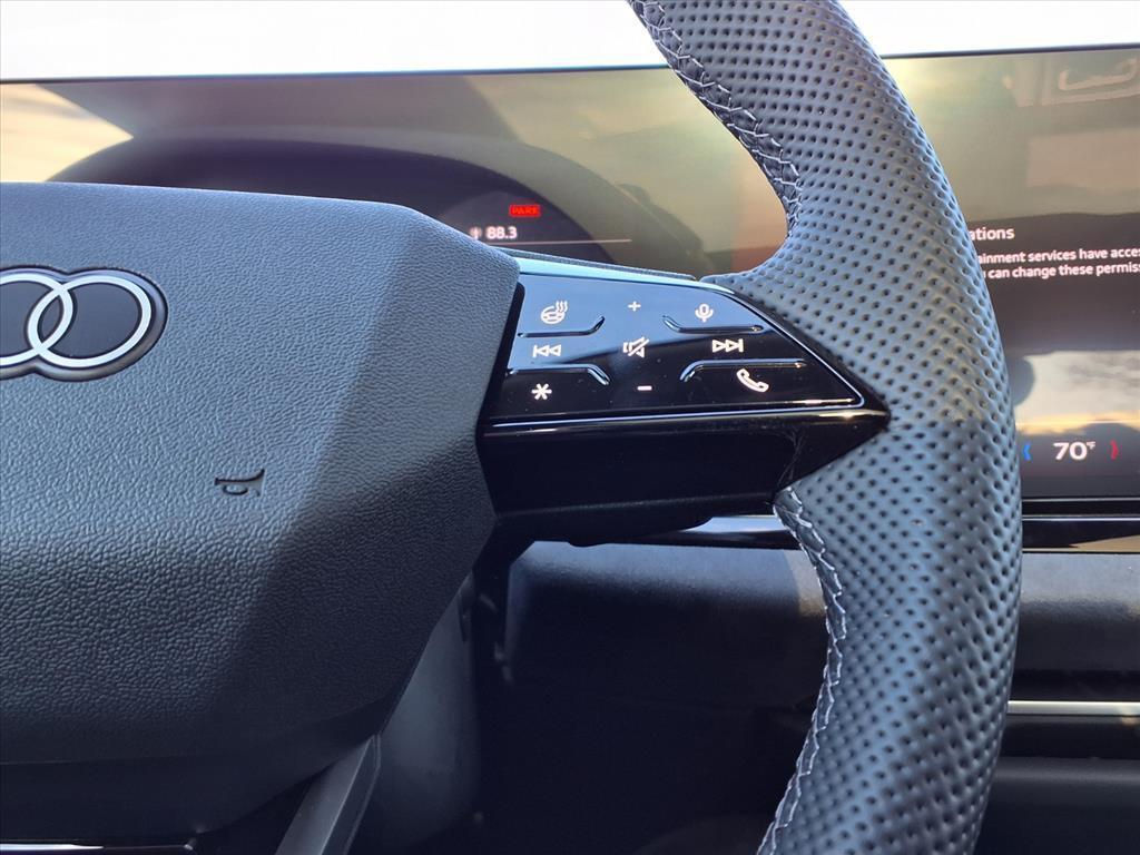 new 2025 Audi S5 car, priced at $71,885