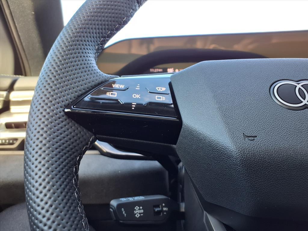 new 2025 Audi S5 car, priced at $71,885