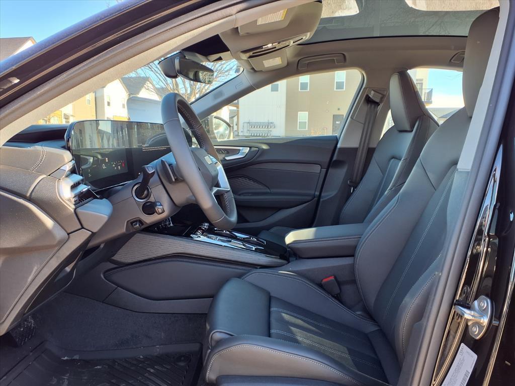 new 2025 Audi A5 car, priced at $56,775