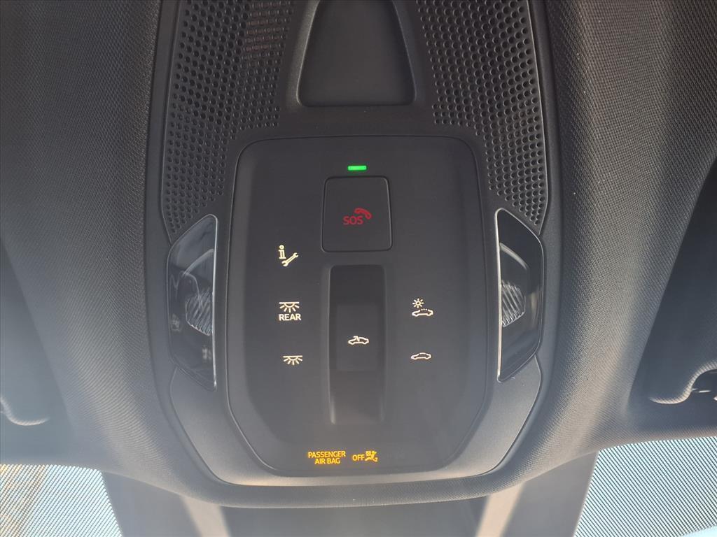 new 2025 Audi SQ5 car, priced at $72,490