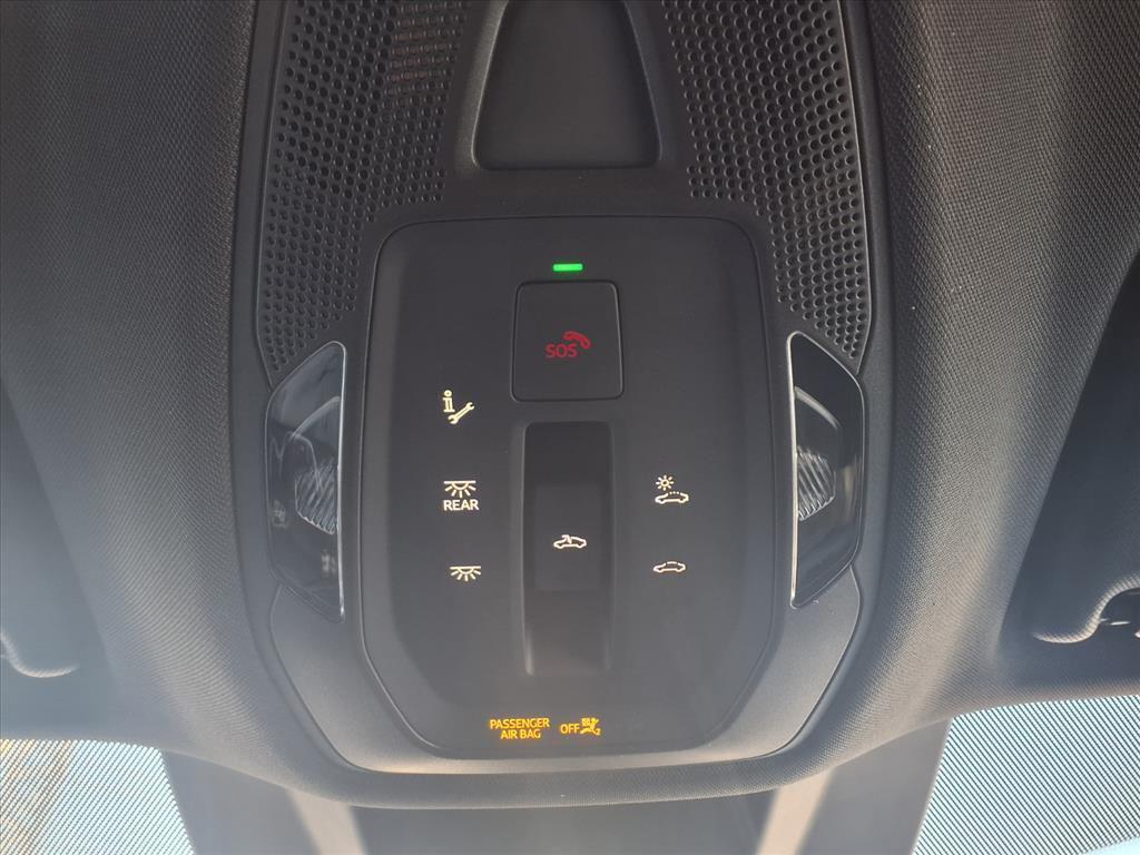 new 2025 Audi SQ5 car, priced at $72,490