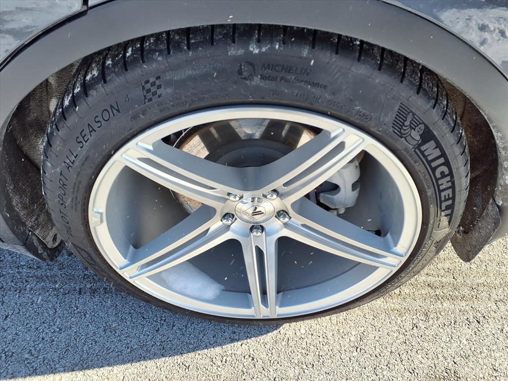 used 2023 Tesla Model Y car, priced at $36,143