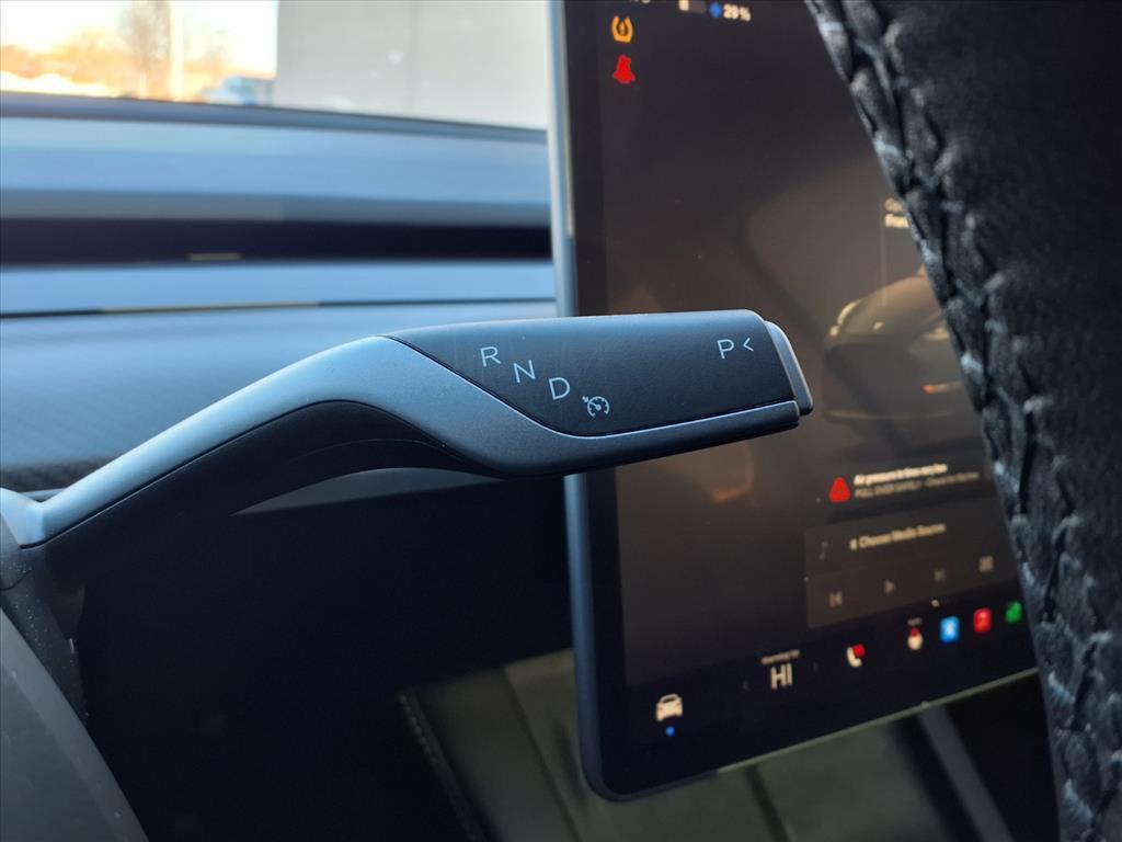 used 2023 Tesla Model Y car, priced at $36,143