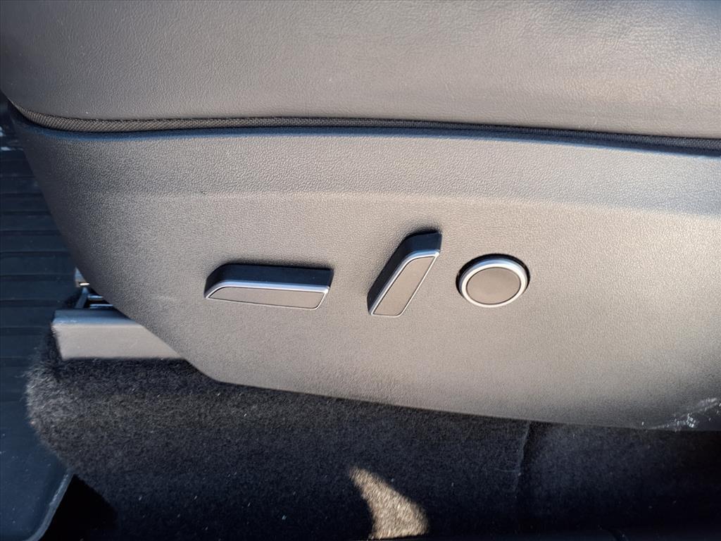 used 2023 Tesla Model Y car, priced at $36,143