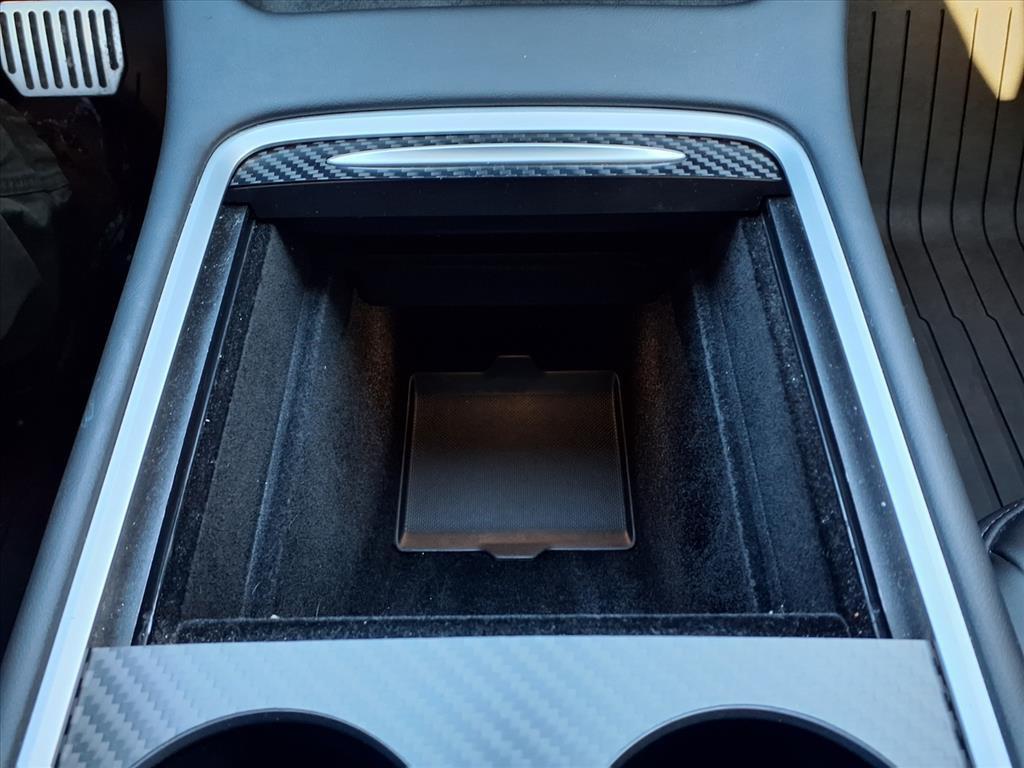 used 2023 Tesla Model Y car, priced at $36,143