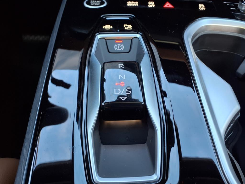 new 2026 Audi A6 car, priced at $72,390