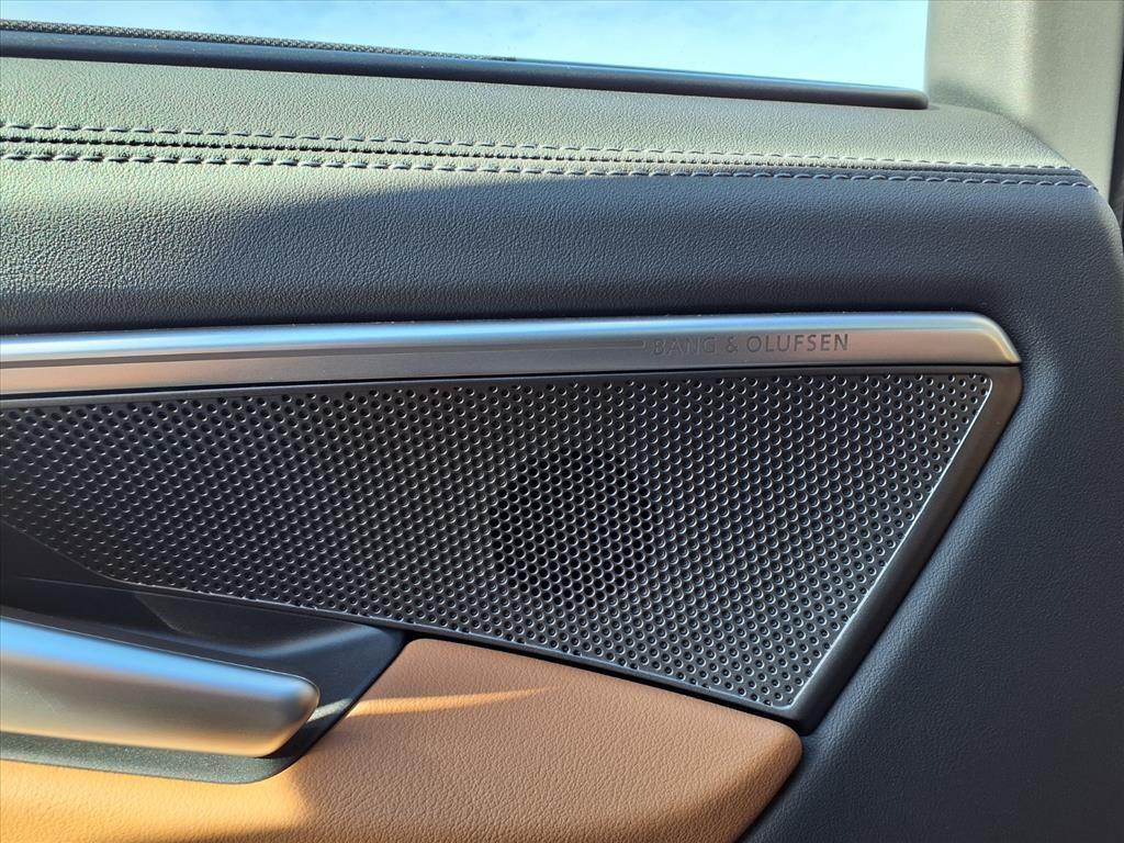 new 2026 Audi A6 car, priced at $72,390