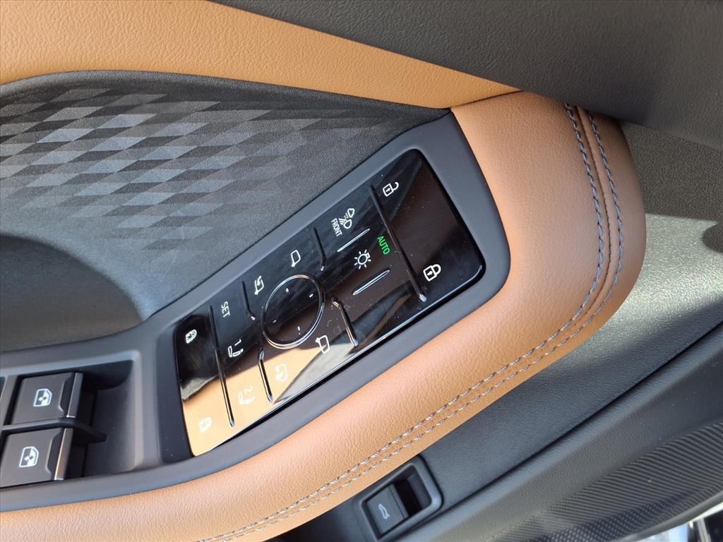 new 2026 Audi A6 car, priced at $72,390