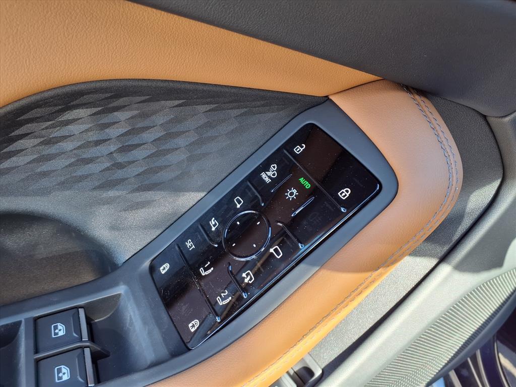 new 2026 Audi A6 car, priced at $72,520