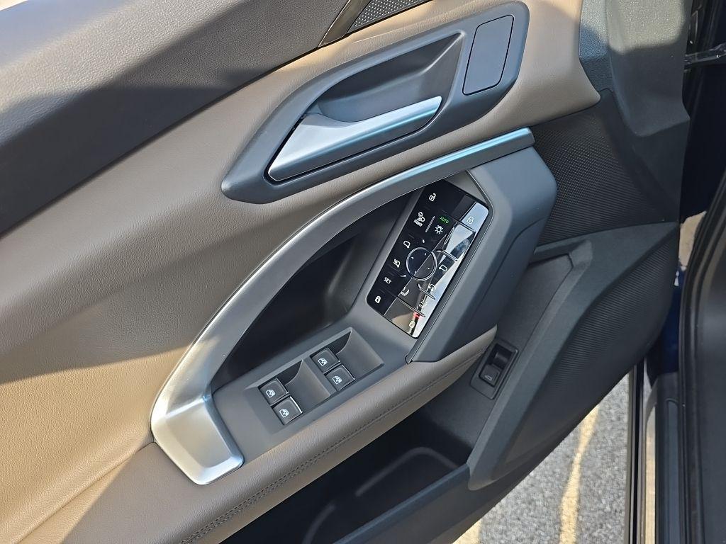 new 2025 Audi Q5 car, priced at $60,500