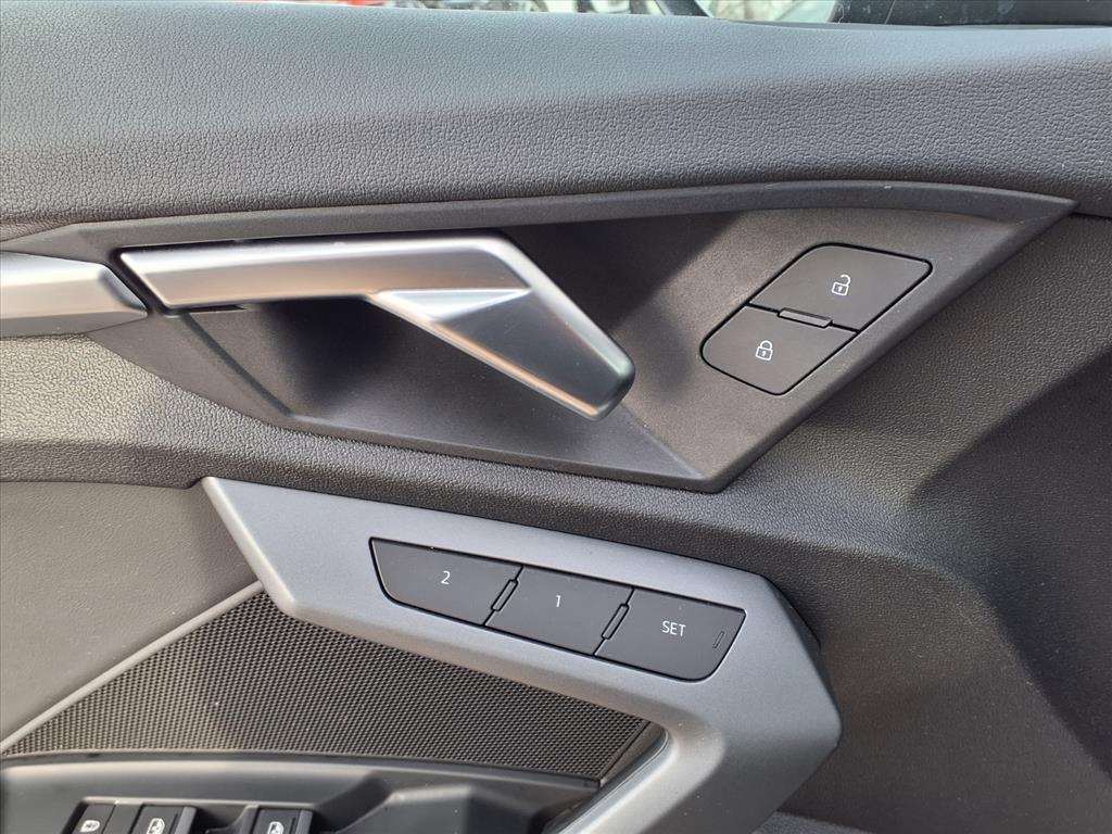 used 2025 Audi A3 car, priced at $30,238