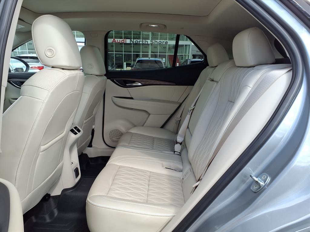 used 2023 Buick Envision car, priced at $29,199