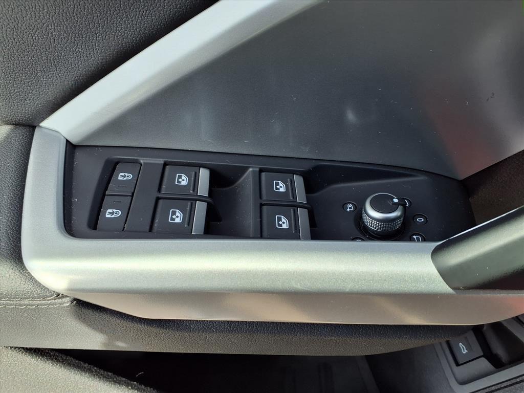 used 2023 Audi Q3 car, priced at $30,841