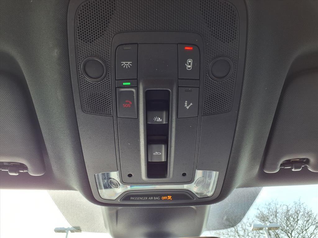 used 2023 Audi Q3 car, priced at $30,841