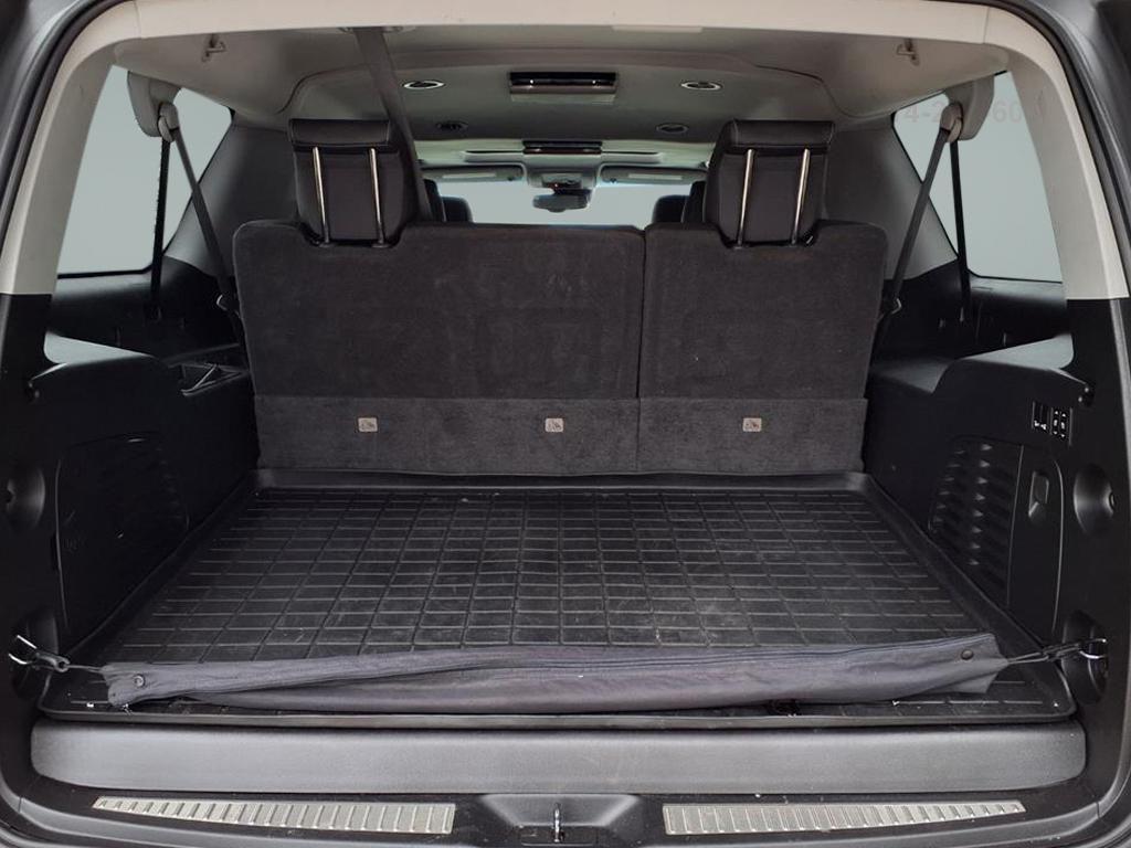 used 2018 Chevrolet Suburban car, priced at $25,903