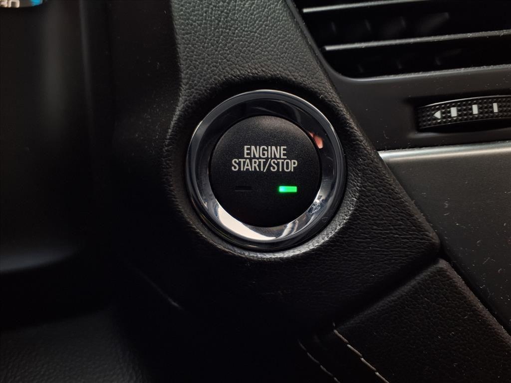 used 2018 Chevrolet Suburban car, priced at $25,903