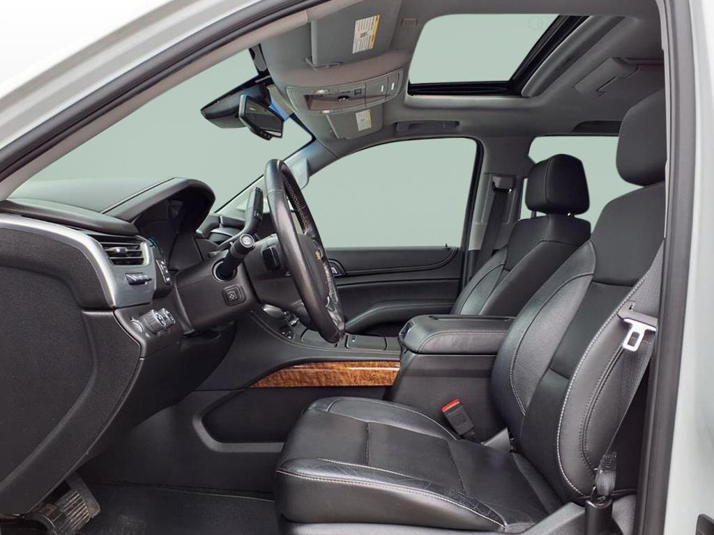 used 2018 Chevrolet Suburban car, priced at $25,903