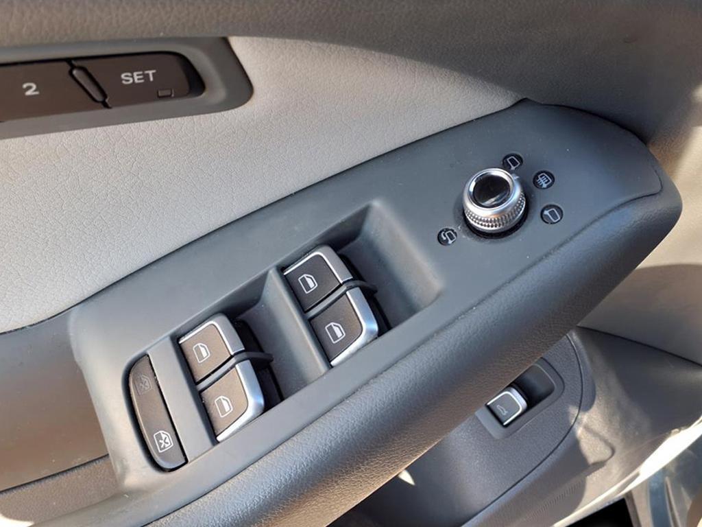 used 2015 Audi Q5 car, priced at $12,427