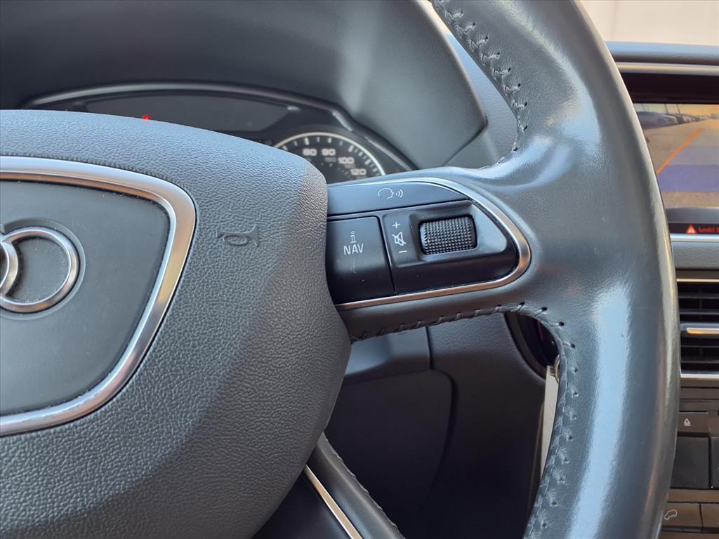 used 2015 Audi Q5 car, priced at $12,427