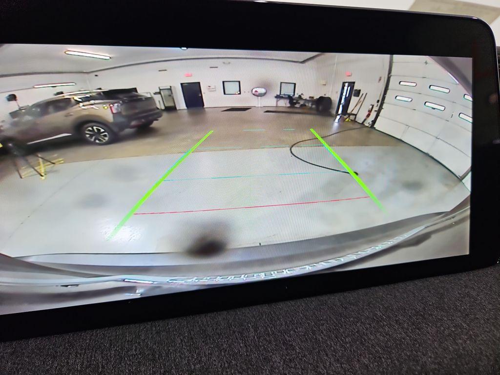 new 2026 Nissan Kicks car, priced at $28,615