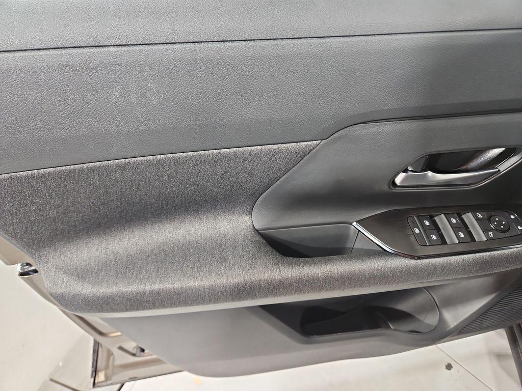 new 2026 Nissan Kicks car, priced at $28,615