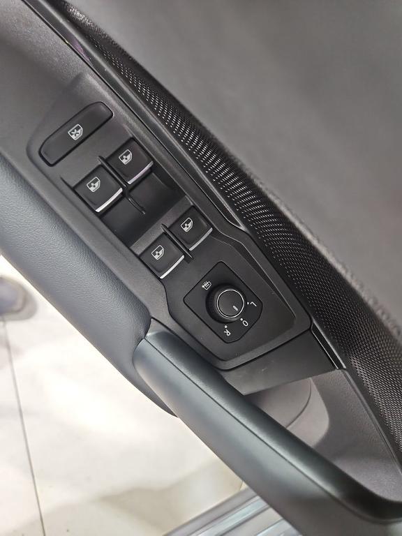 new 2026 Volkswagen Tiguan car, priced at $38,939