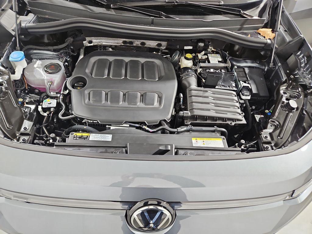 new 2026 Volkswagen Tiguan car, priced at $38,939