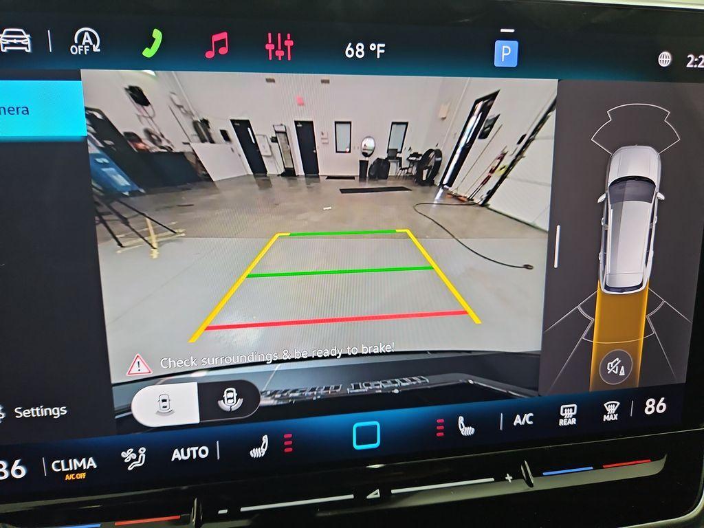 new 2026 Volkswagen Tiguan car, priced at $38,939