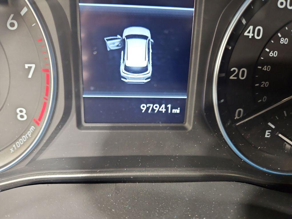 used 2021 Hyundai Kona car, priced at $14,125