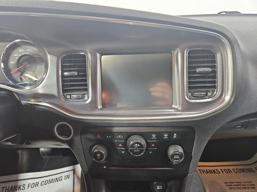 used 2012 Dodge Charger car, priced at $9,995