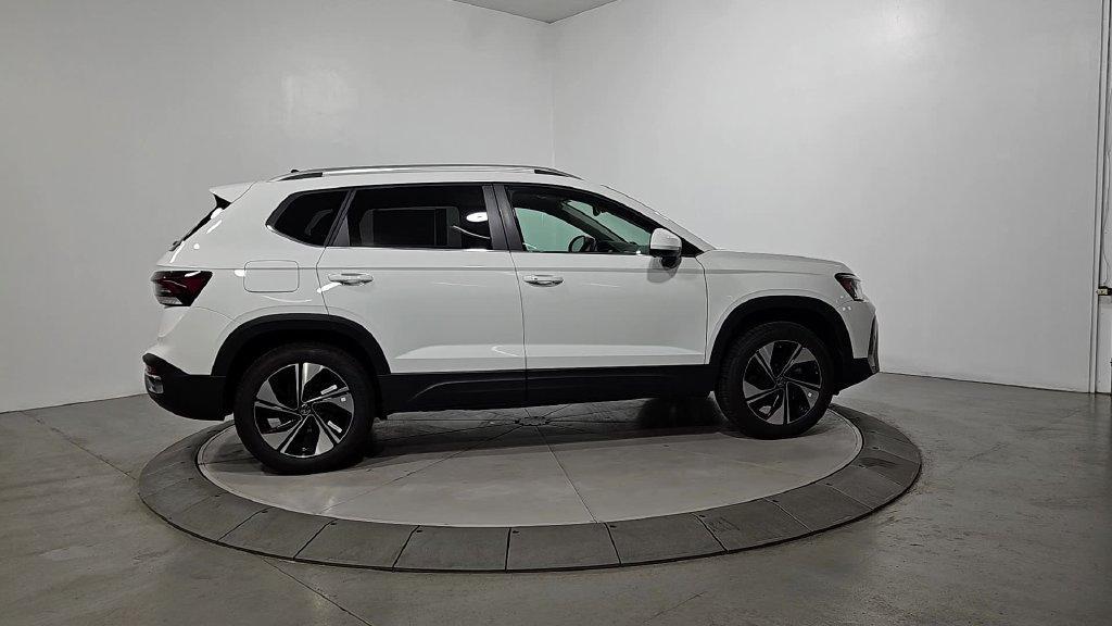new 2026 Volkswagen Taos car, priced at $31,351