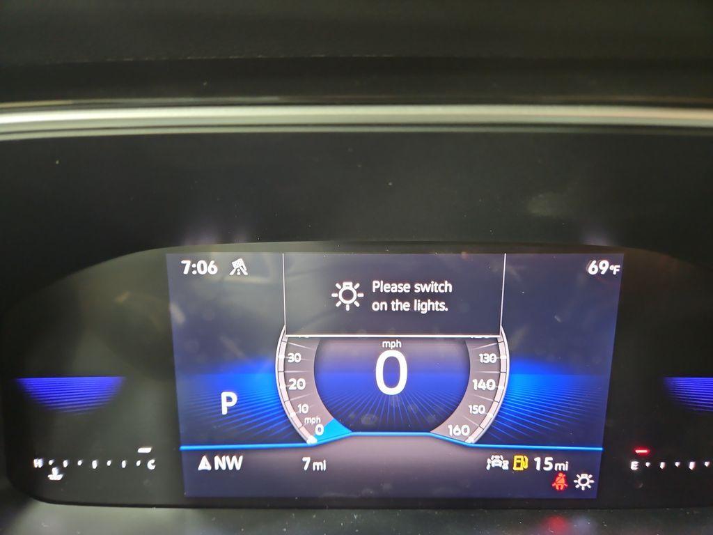 new 2026 Volkswagen Taos car, priced at $34,141