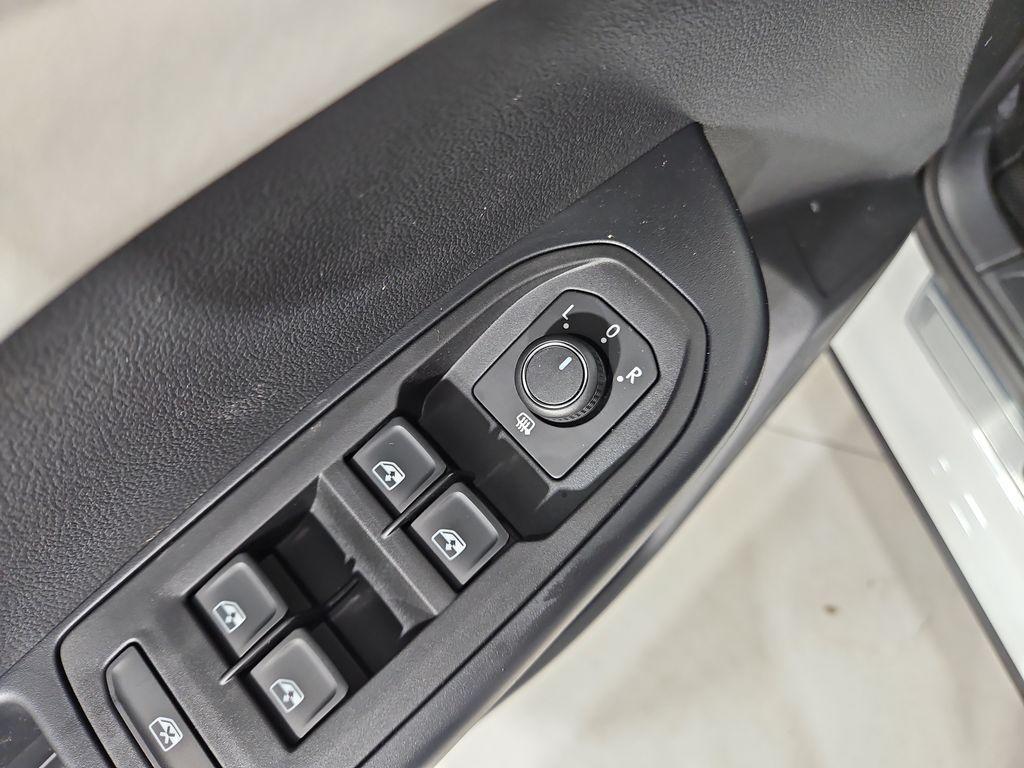 new 2026 Volkswagen Taos car, priced at $34,141