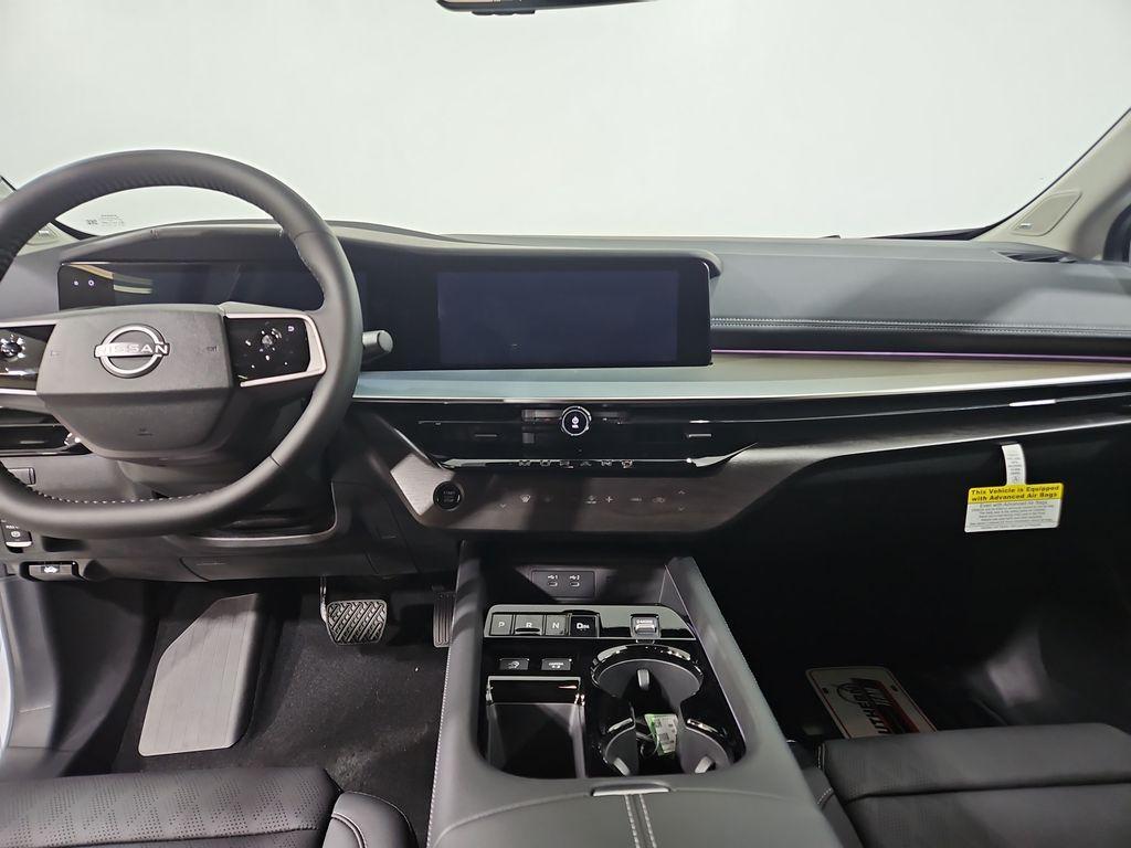 new 2026 Nissan Murano car, priced at $46,476