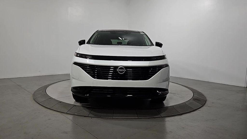 new 2026 Nissan Murano car, priced at $46,476