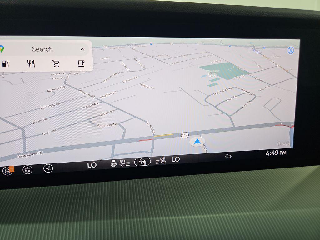 new 2026 Nissan Murano car, priced at $46,476