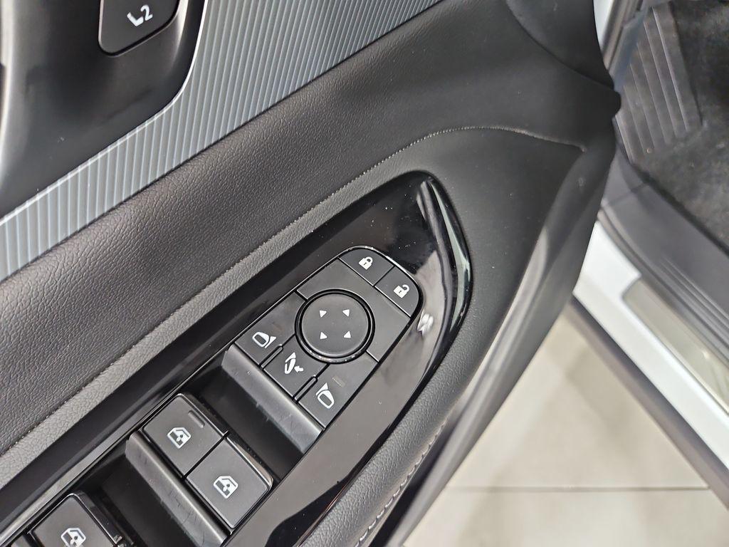 new 2026 Nissan Murano car, priced at $46,476