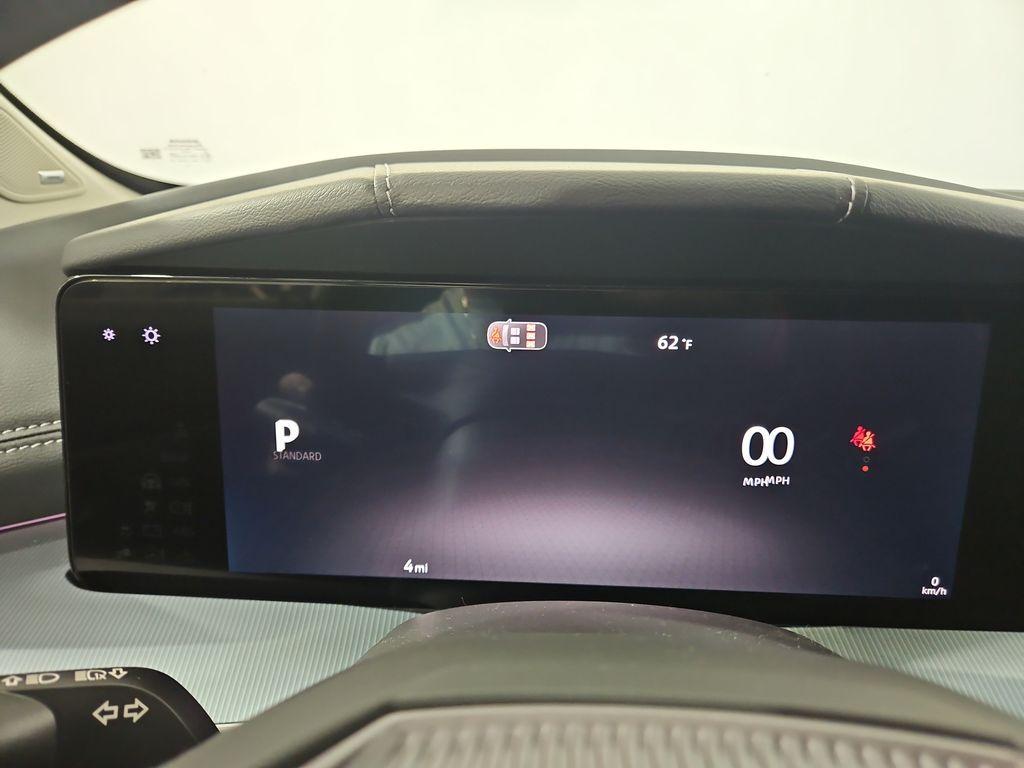 new 2026 Nissan Murano car, priced at $46,476